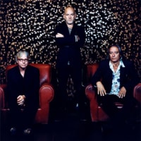 R.E.M 解散