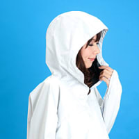 パーカーが売れています（サンバリア100） - 日傘コラム