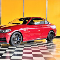 BMW M240iクーペ入荷しました！【中古車情報】