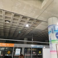 四半世紀ぶりの韓国へ#️⃣女子旅