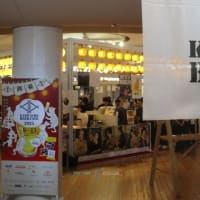 地下街が洞窟ビアホールに！紙屋町ビアケイブin広島市　みんなで飲んで、食べて、語り合いましょう！広島を元気に！