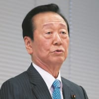内閣不信任案に煮え切らない立憲民主党を他野党が批判するも執行部は逆ギレｗｗｗ党内でも内ゲバが止まらずこれのどこが野党第一党なのか