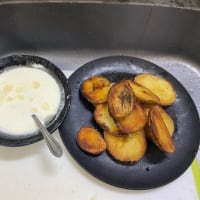 私らのアイデアが詰まった強化クランクケース、実に楽しみだ