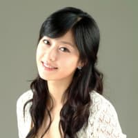 韓国女優イ・ジヒョンの写真