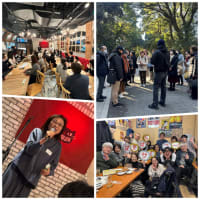 2025パソコープの新年交流会