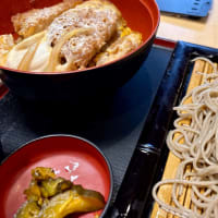 蕎麦　宗家 藪蕎麦・新木場