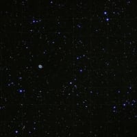 M57　惑星状星雲