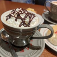 カフェ ヨシノ 長久手店 ～ 0円ランチサービス ～