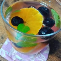 夏ドリンク