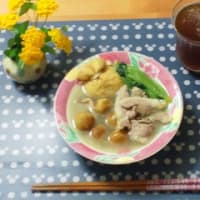 冬を先取り（笑）