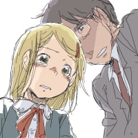 ぼそり