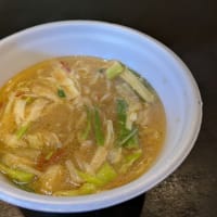 凄麺シリーズ　　ねぎみそ