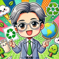 「紙の利用は環境の悪化を招く」という誤った認識を払拭し、持続可能な社会を作ろう  
