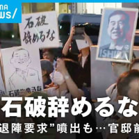 かつて石破茂自民党幹事長は特定秘密保護法案について「NSC（国家安全保障会議）が機能するためには秘密の保全が極めて重要」と強弁した。石破首相が参政党のスパイ防止法案を丸呑みする危険性も忘れないでね。