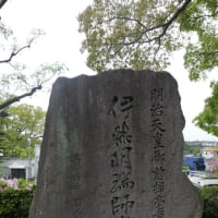 最後の剣士「野村彌生」所持の太刀と脇差の展示　in　明石市立文化博物館　on　2024-6-6
