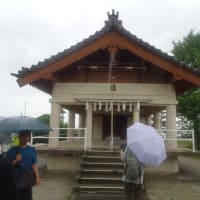 サタデーウォーク「九大学研都市から今宿界隈散策」（福岡市西区）