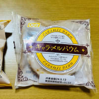 菓子パン大好き→「ykベーキング」と「オイシス」(初購入かも？)(o^^o)