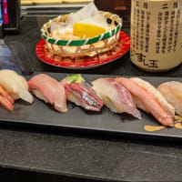 北アルプスへ