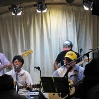 はっぽん音星ナイト１０