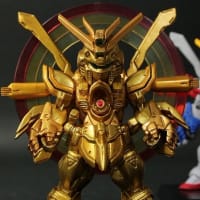 SDガンダム外伝 プレミアムコンプリートボックス[黄金神話 SDガンダム外伝 プレミアムコンプリートボックス[黄金神話
