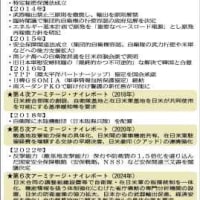日本は植民地だ
