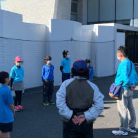 第20回全国小学生ソフトテニス大会東京都予選会