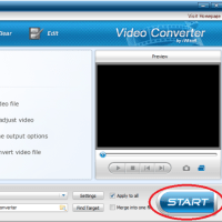 Panasonic ポータブルカーナビ 『ゴリラ』でmp4の動画ファイルを再生する方法