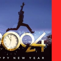 HAPPY NEW YEAR 2024