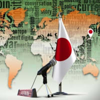日本人が外国人と関わる現実
