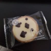 シマエナガショコラタルトクッキー
