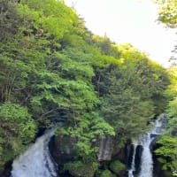 思いがけず・・・あっという間に日光ｗ