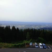 俺が住む砺波市