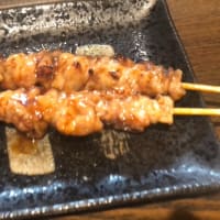 炭火焼 地鶏庵