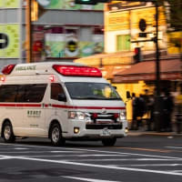 名古屋市の広沢一郎市長(61)会見中倒れる　児童盗撮事件対応の説明中