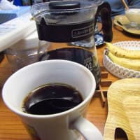 水曜日の朝食