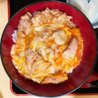 秋田比内地鶏 きすけ 赤坂本店＠溜池山王「親子丼」