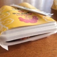 まるなかさんのお弁当