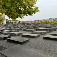 2024年9月　ベルリン散策