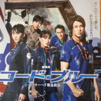 コード ブルー 映画グッズ Movie Movie コード ブルー 映画グッズ Movie Movie