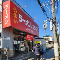 ,ラーメンショップのおはなし⑧