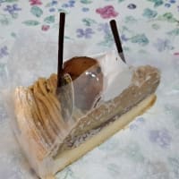 距離が少しだけ長い
