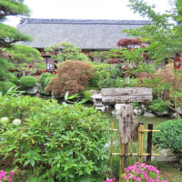 おふさ観音　提灯まつり＆風鈴祭り