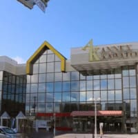 岩手県盛岡市緑が丘　アネックス川徳閉店セール