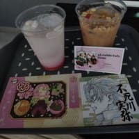 推しとグリッター