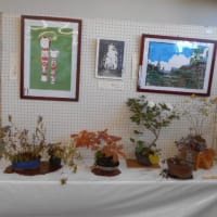 第19回花園公民館まつり