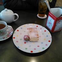 Cath's Cafe