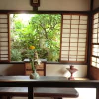 河井寛次郎記念館。