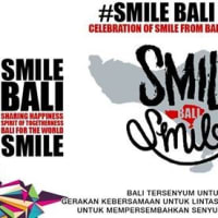 Smile Bali‼︎(⌒⊥⌒)のビッグイベント