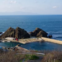 青森・北海道の撮影旅行その１１（竜飛岬）