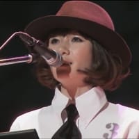 原田知世と高橋幸宏～Floating 6 pupas Live in Tokyo 2008